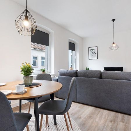 Ferienwohnung Finsterwalde 2 Luaran gambar