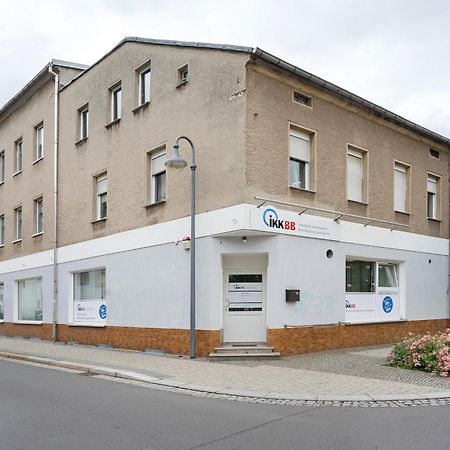 Ferienwohnung Finsterwalde 2 Luaran gambar
