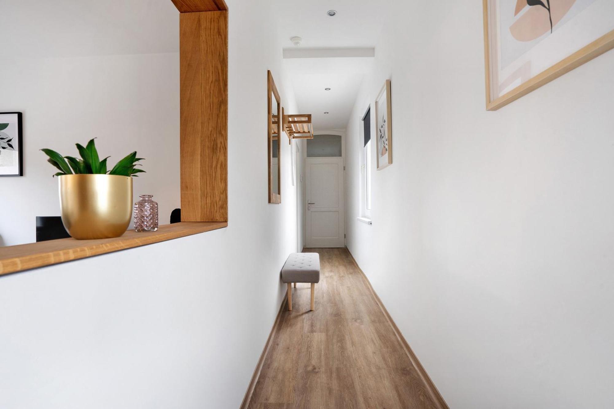 Ferienwohnung Finsterwalde 2 Luaran gambar
