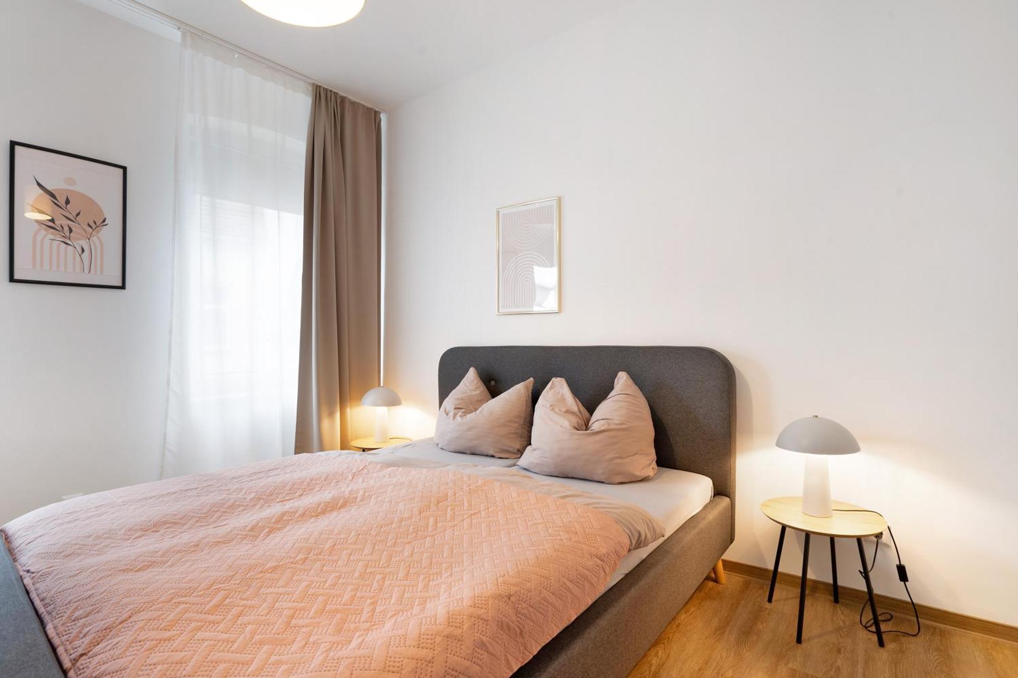Ferienwohnung Finsterwalde 2 Luaran gambar