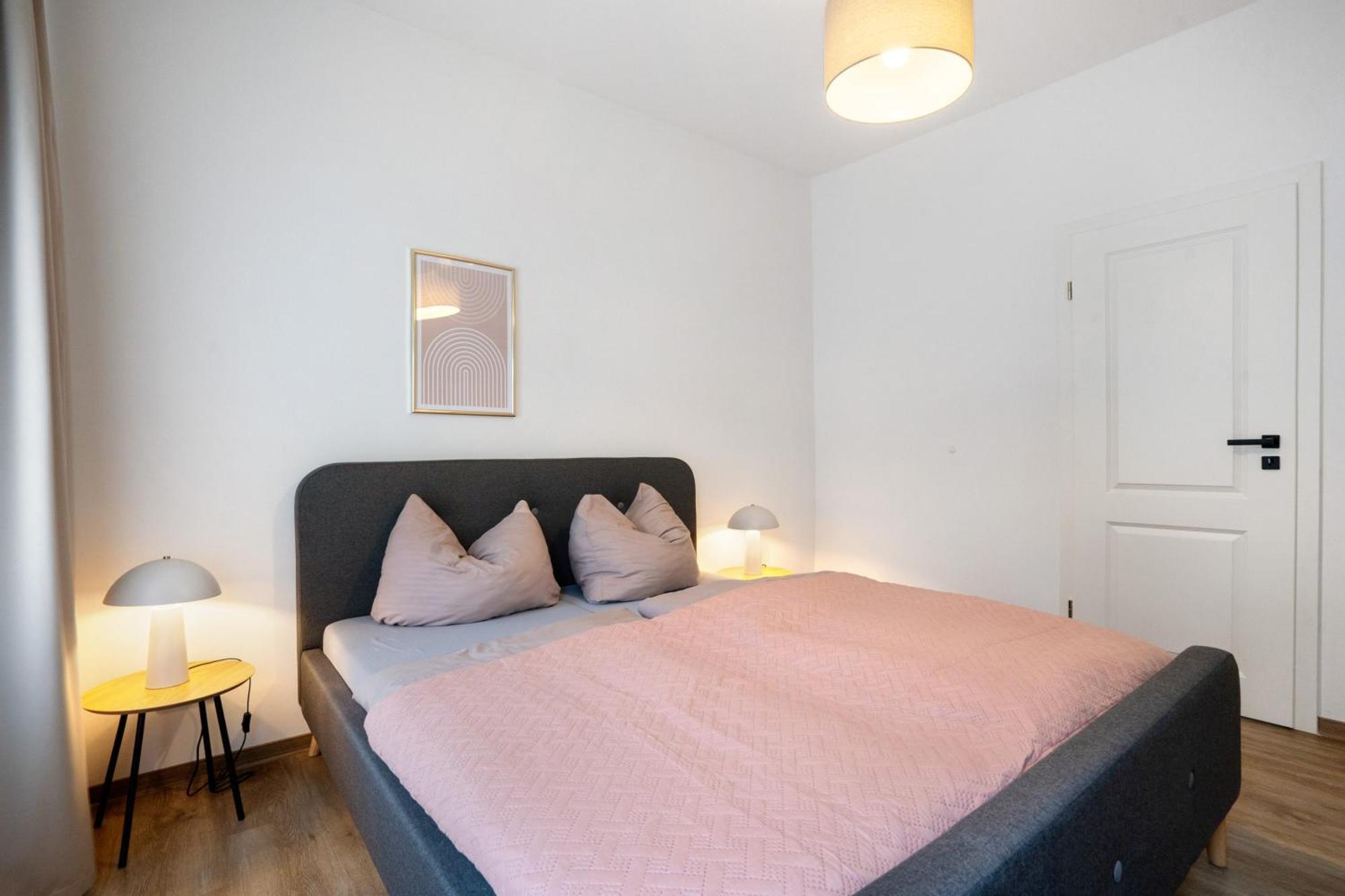 Ferienwohnung Finsterwalde 2 Luaran gambar