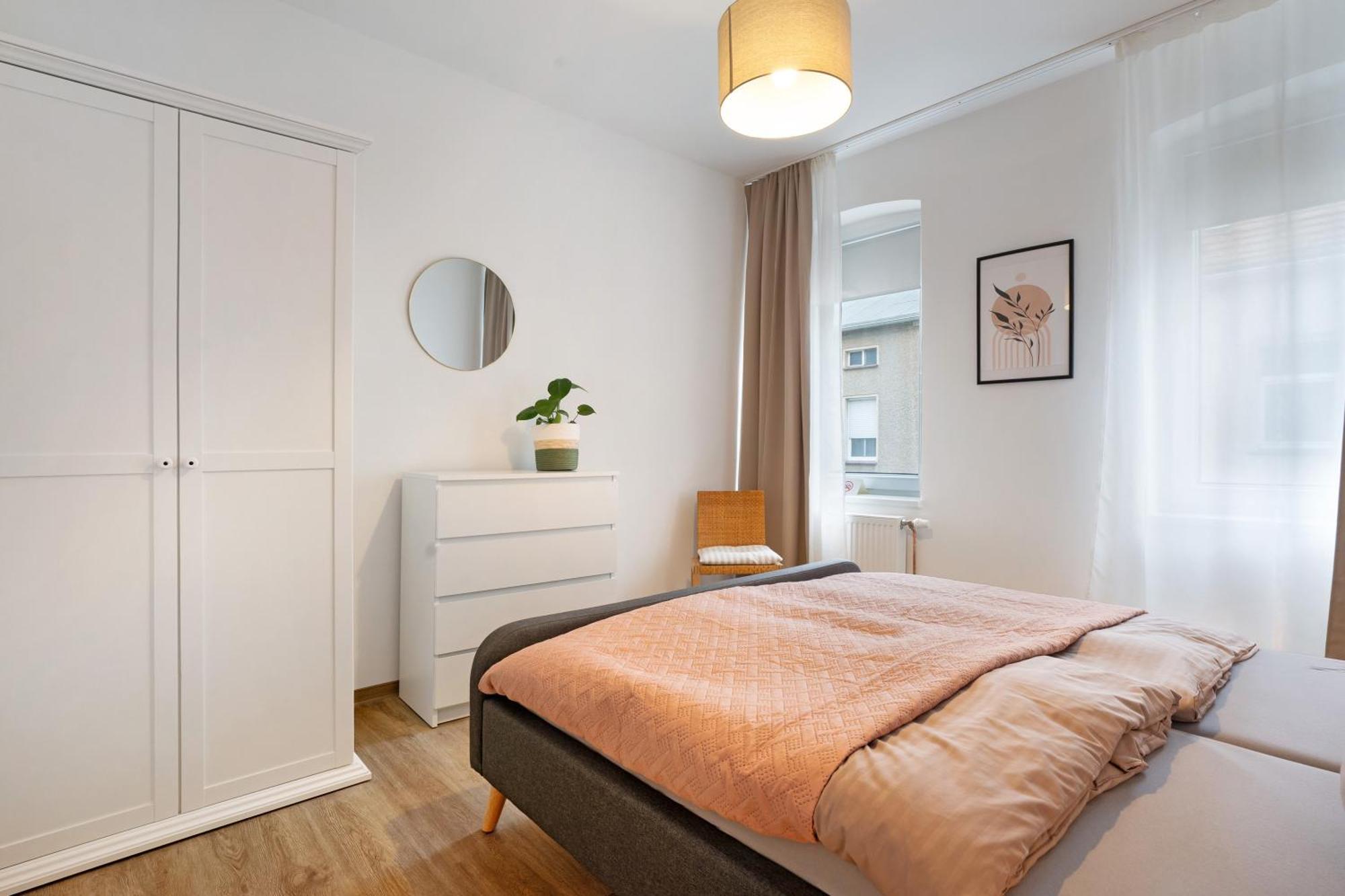 Ferienwohnung Finsterwalde 2 Luaran gambar